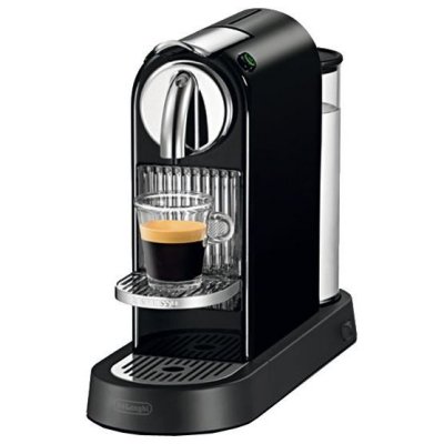  DeLonghi EN 165 Nespresso