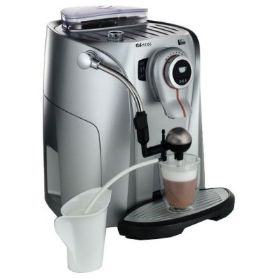  Saeco Odea Giro Plus Cappuccino