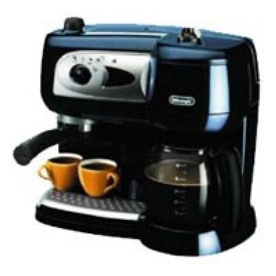  DeLonghi BCO 260 CD