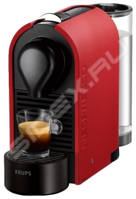   Krups XN 250510 Nespresso (/)