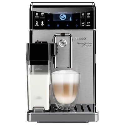  Saeco HD8969 GranBaristo Avanti