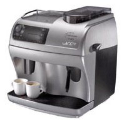  Gaggia Synchrony Logic