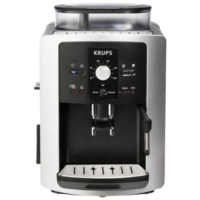  Krups EA8005 Espresseria Automatic