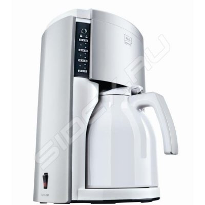  Melitta Look III Therm de luxe (/)