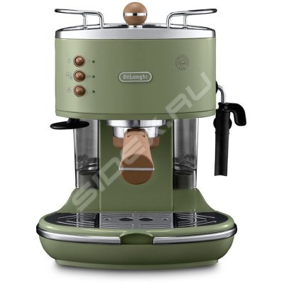   DeLonghi ECOV 311