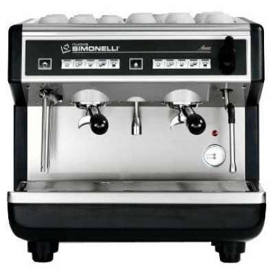  Nuova Simonelli Appia compact