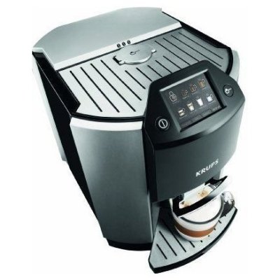  Krups EA9000 Barista ()