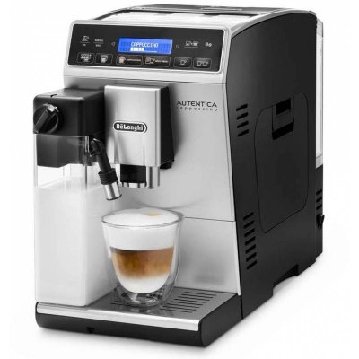  DeLonghi Etam 29.660.SB 1450  /