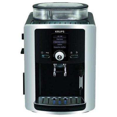  Krups EA8025 Espresseria Automatic