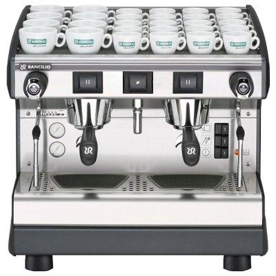  Rancilio Classe 7S 2 Gr Compact