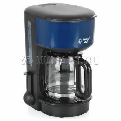  Russell Hobbs 20134-56 Colours, Royal Blue