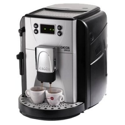  Gaggia Unica