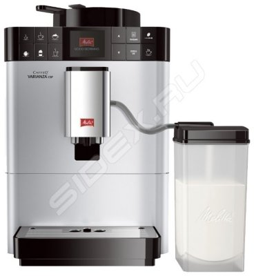  Melitta Caffeo F 570-101 Varianza CSP ()