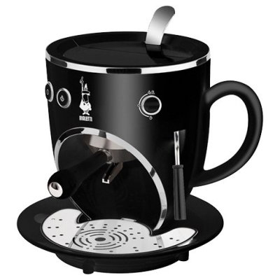   Bialetti Tazzona CF-36