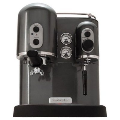 KitchenAid Espresso Machine KPES100PM