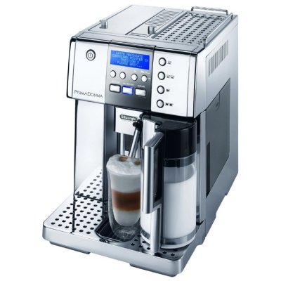  DeLonghi Esam 6650