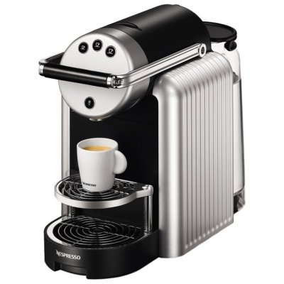  Nespresso Professional Zenius