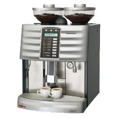  Schaerer Coffee art plus CTS-2M