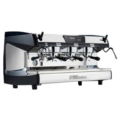  Nuova Simonelli Aurelia II 3Gr Digit