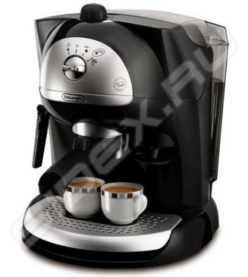  DeLonghi EC 410.B ()