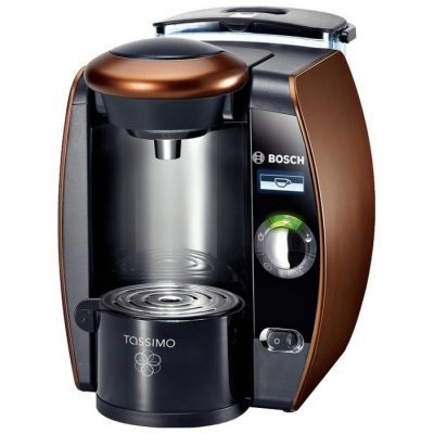  Bosch TAS 6517CH Tassimo