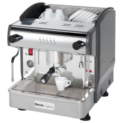  Bartscher Coffeeline G1