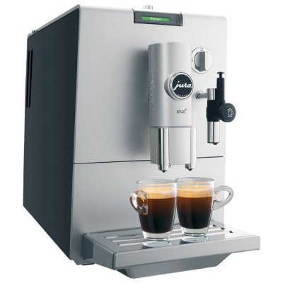  Jura ENA 7 Ristretto Black