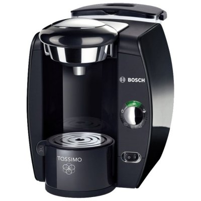   Bosch TAS 4211CH Tassimo