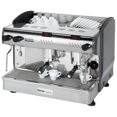  Bartscher Coffeeline G2 plus