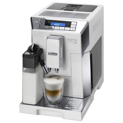  DeLonghi Ecam 45.760 W