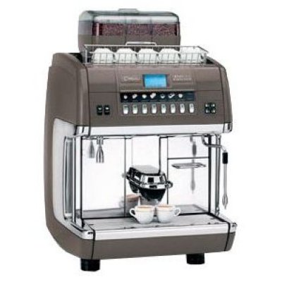  La Cimbali S39 Barsystem S10 Turbosteam