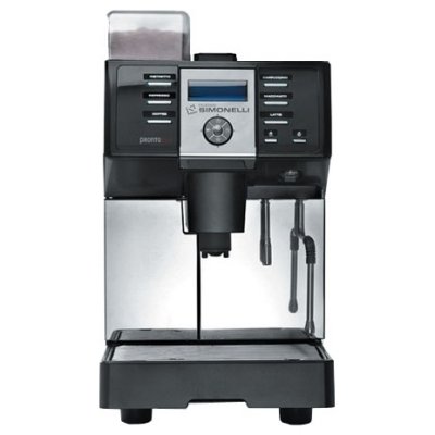  Nuova Simonelli Prontobar AD 1Grinder