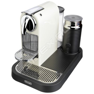  DeLonghi EN 266.CWAE  Nespresso original