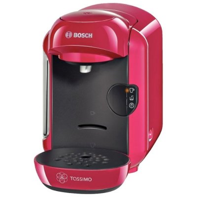  Bosch TAS 1201/1202/1204 Tassimo