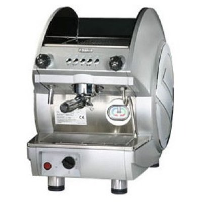  Saeco Aroma Compact SE 100