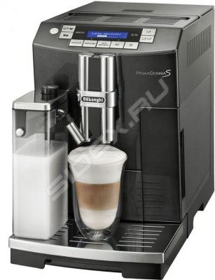  DeLonghi Ecam 26.455.GYB 