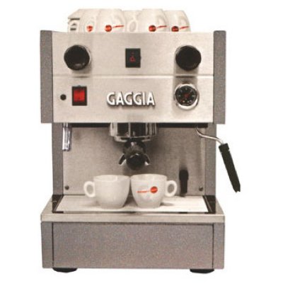  Gaggia TS