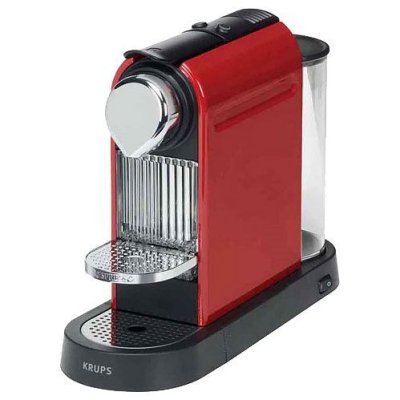   Krups XN 7006 Nespresso