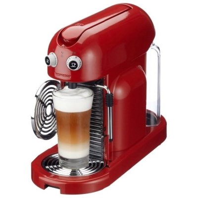   Krups XN 8006 Nespresso ()