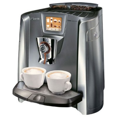  Saeco Primea Cappuccino Touch Plus