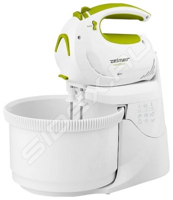  KitchenAid  Zelmer 481.6 Lime ()