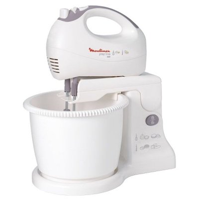  KitchenAid  Moulinex HM 412