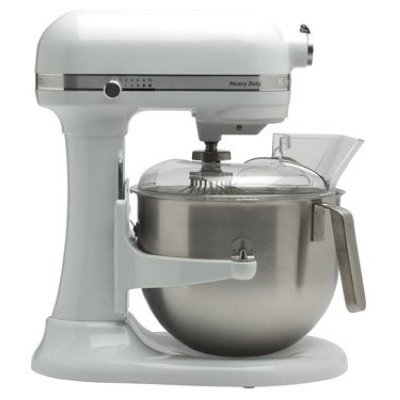  KitchenAid 5KSM7591XEWH