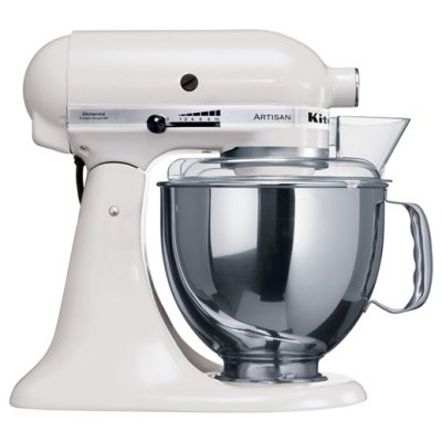   KitchenAid 5K45SSEWH