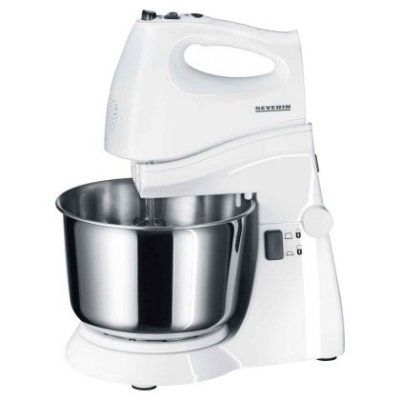  KitchenAid  Severin HM 3819