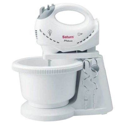  Kitchenaid  Saturn ST-FP 1024