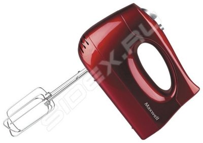  KitchenAid  Maxwell MW-1352-R ()