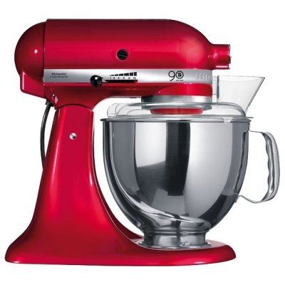  KitchenAid 5KSM156PSE