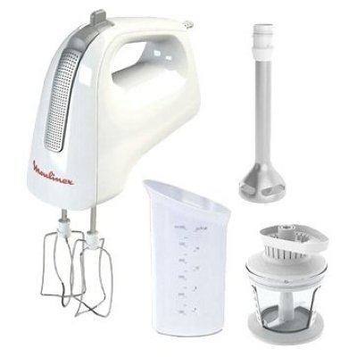  KitchenAid  Moulinex HM6131