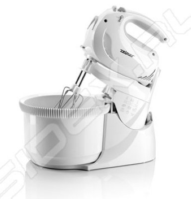  KitchenAid  Zelmer 481.64 ZHM1264L ()